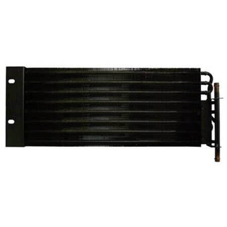 Aftermarket 120300C1 Transmission Oil Cooler Fits Case IH International 86 Series 786 CSK50-0024